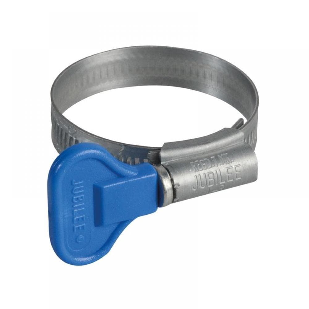 Jubilee® WS040 Ws040 Wingspade Hose Clip 25 - 40Mm (1 - 1.5/8In)