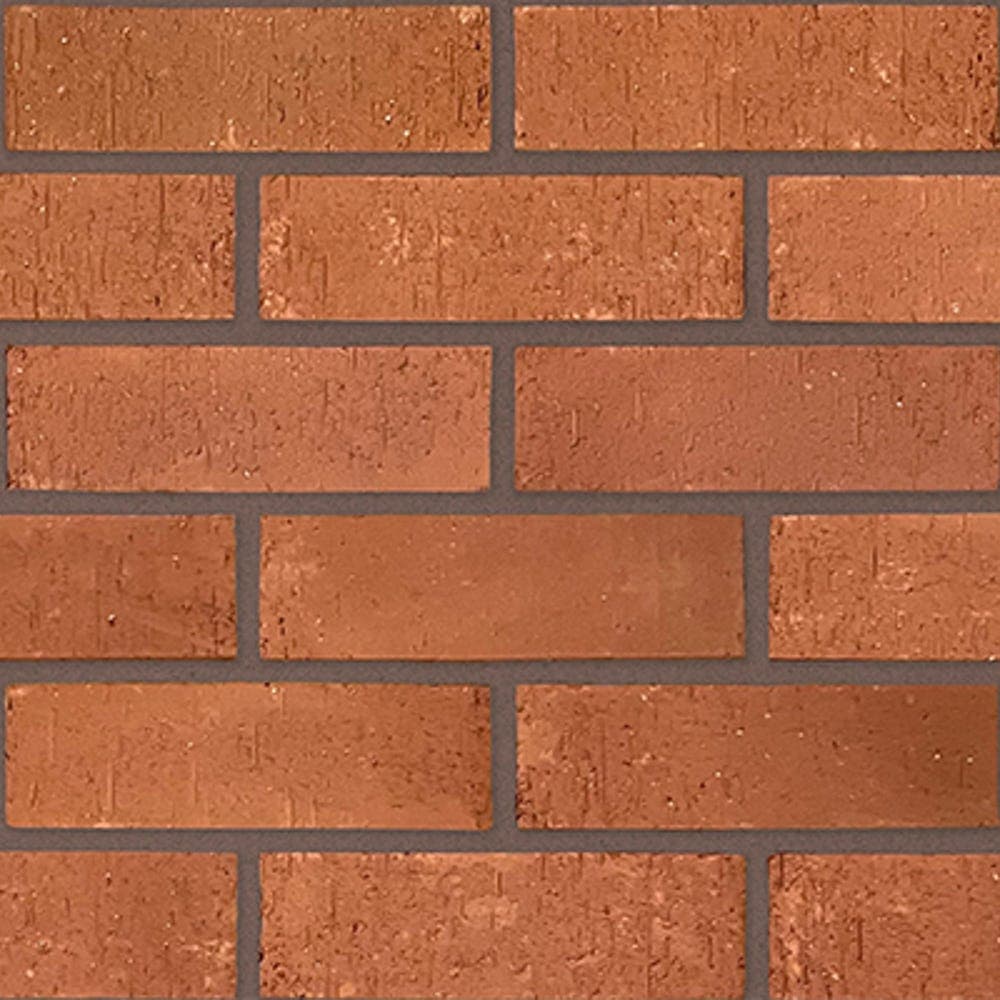 ET Clay Buxton Red Dragwire Facing Brick 65mm | Pack of 460