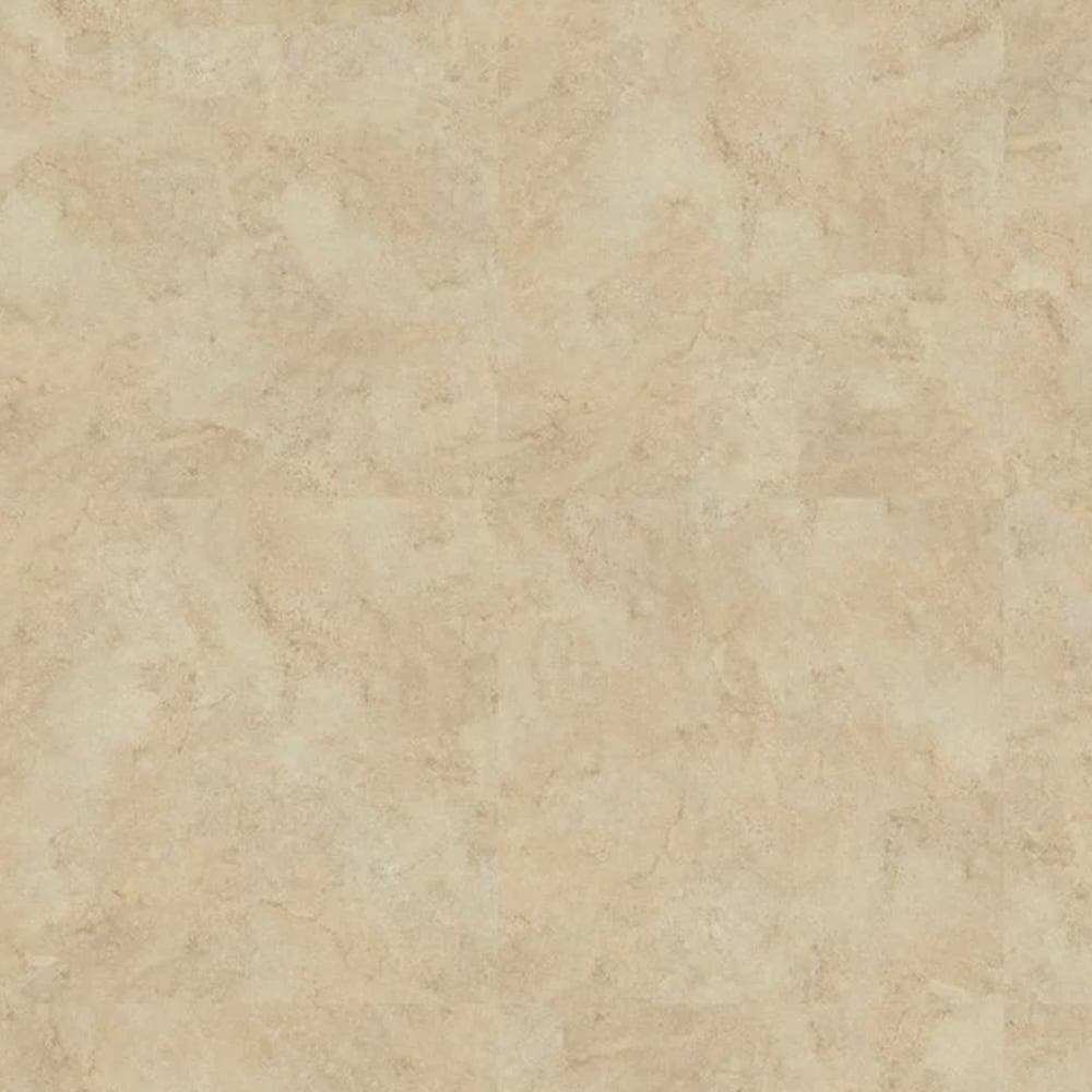 Polyflor Expona Control Stone PUR Luxury Vinyl Tiles Classic Yorkstone 457.2mm x 457.2mm - Pack of 16 (3.34m2)