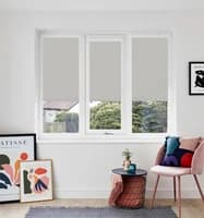 Carnival Rb Luna 205 Perfect Fit Roller Blinds Polyester