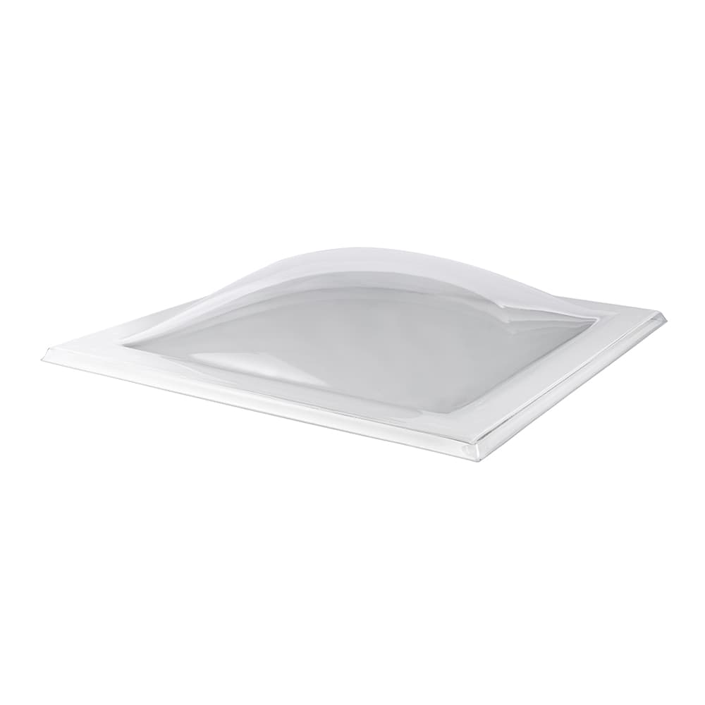 COXDOME Galaxy Quadruple Skin Diffused Roof Dome 600 x 600mm