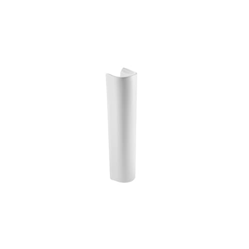 Roca Debba Pedestal White 730mm