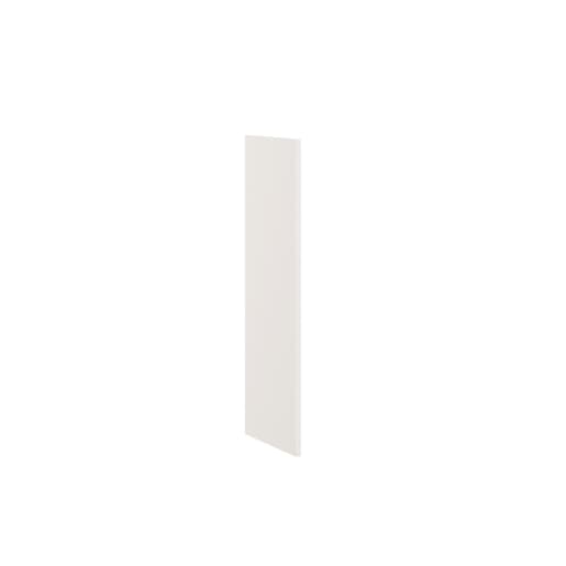 Essence Cashmere Grey Decor Contract Wall End, 18x590mm