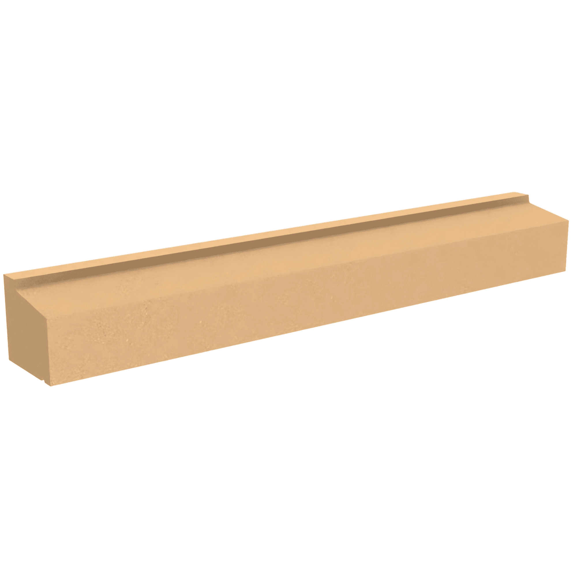 Cill Slip T11-40 Bath Half Piece