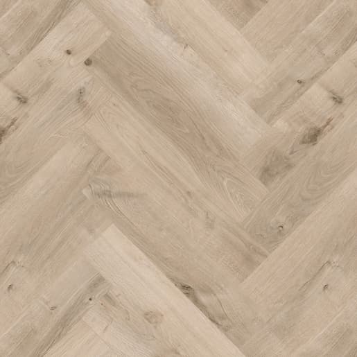 Verona ClickLux Light Oak SPC Flooring 2.22m2 per pack