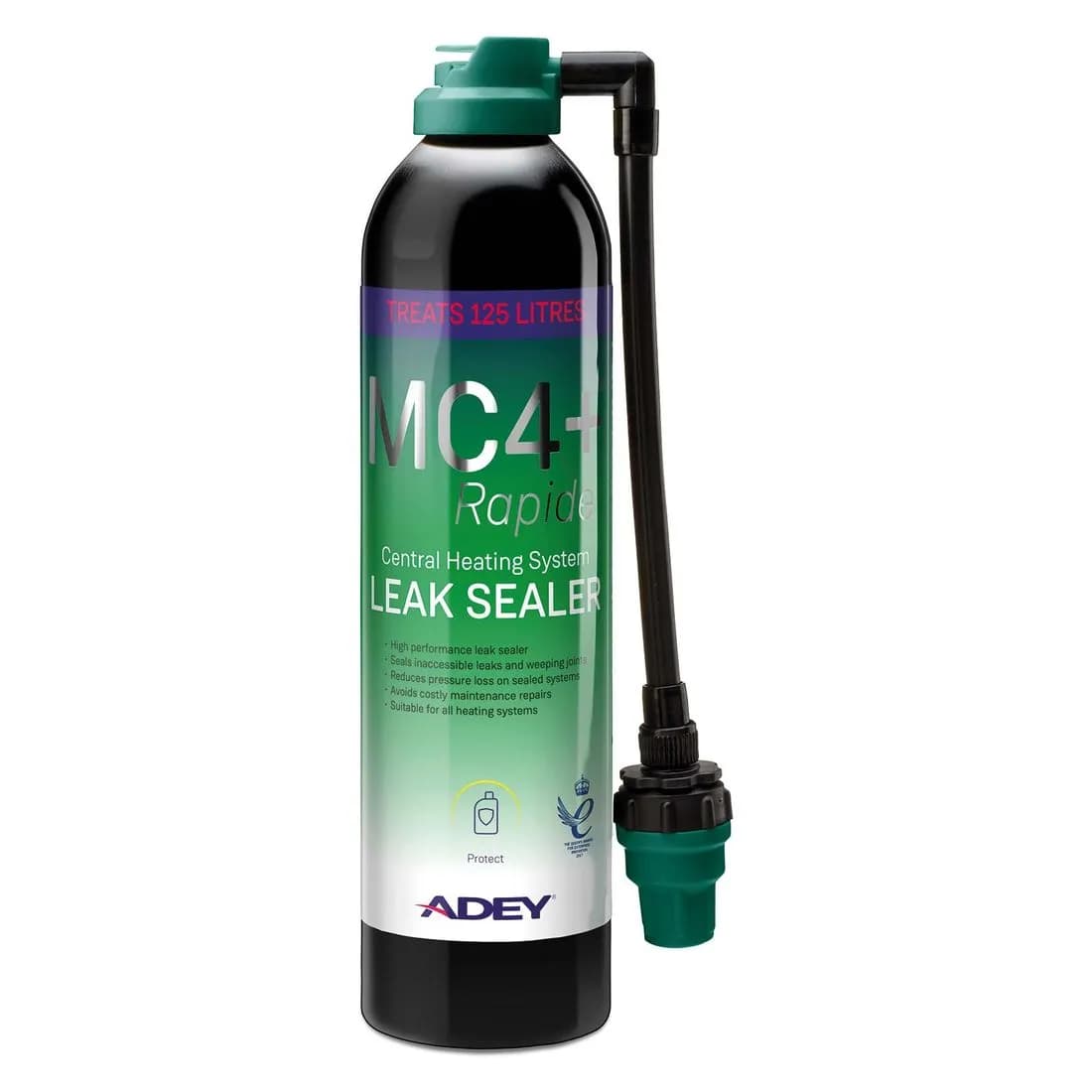 Adey Mc4+ Rapide Internal Leak Sealer 300Ml