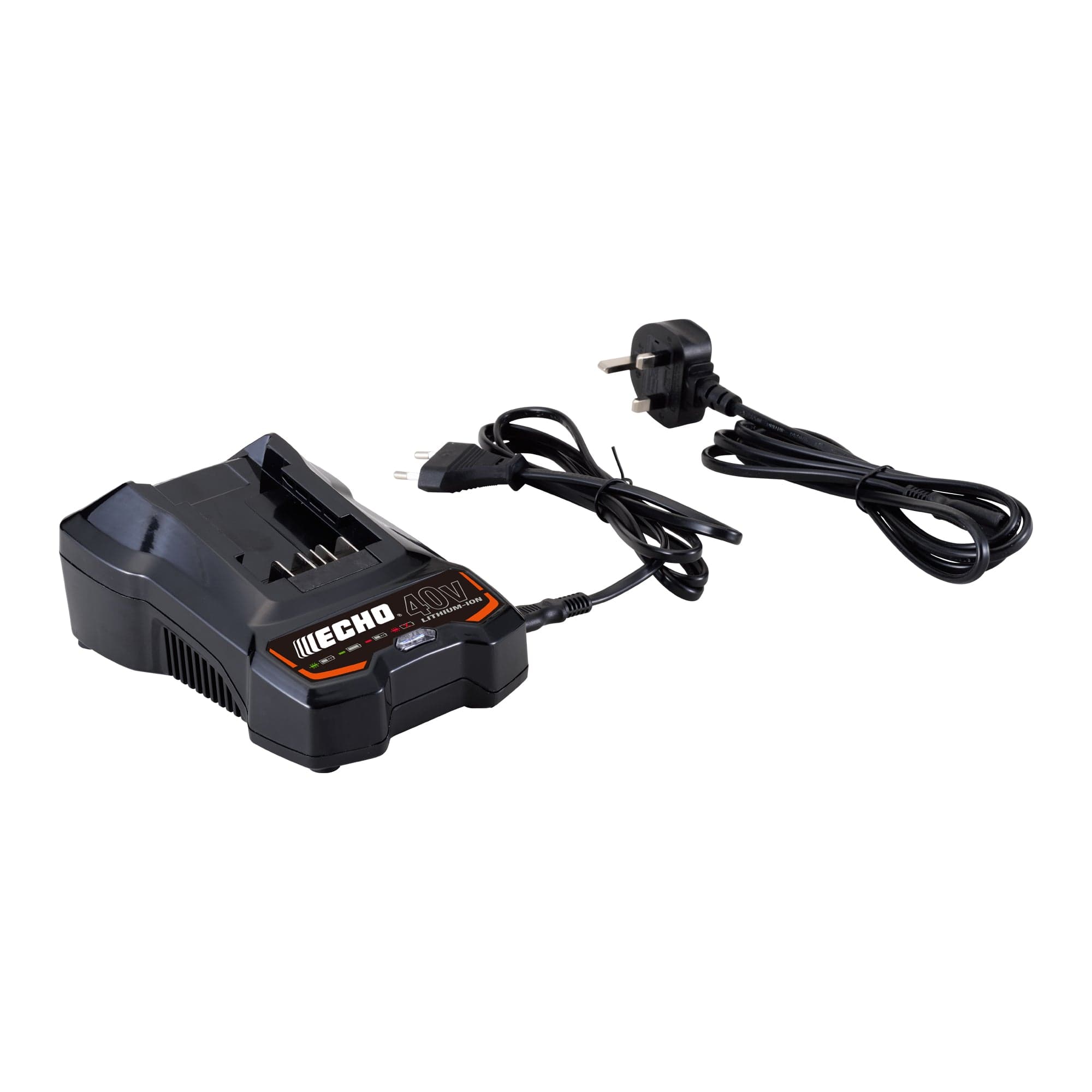 LC-3604 - Charger