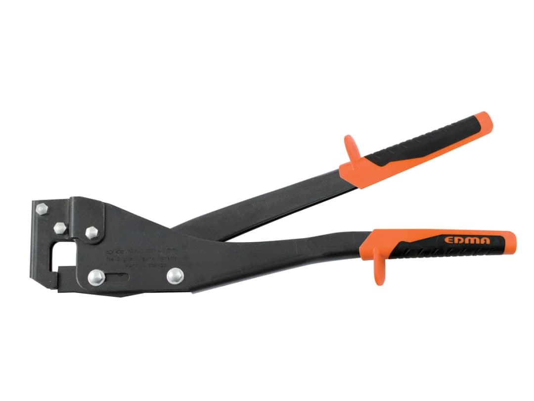 Edma Profil Stud Crimping Tool 0600