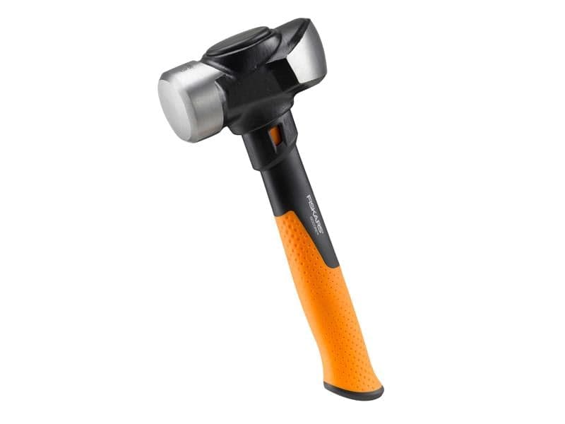 Fiskars Isocore Club Hammer 1.3Kg (3 Lb) 1020217