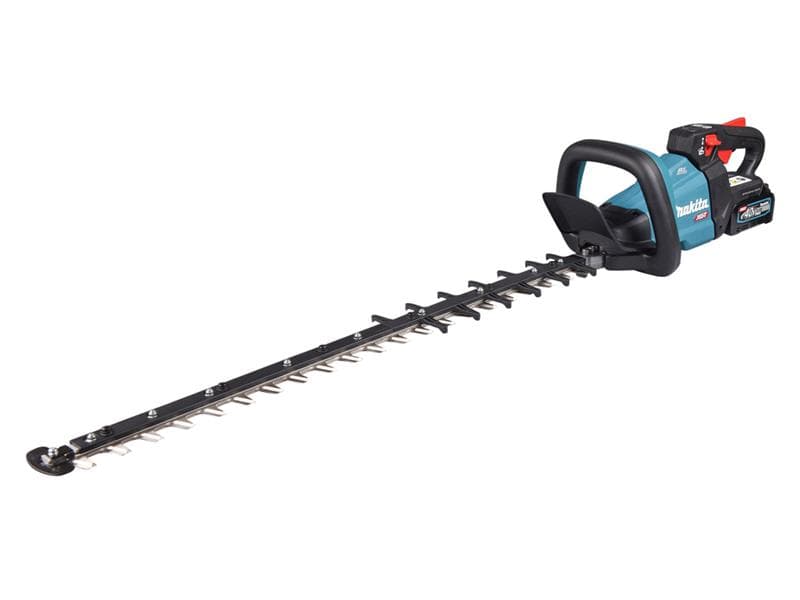 Makita Uh007Gz Xgt 40Vmax Bl Hedge Trimmer 40V Bare Unit UH007GZ