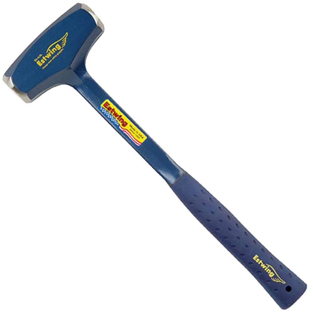 Estwing Eb3/4Lbl Long Handle Club Hammer 4Lb/1.8Kg Pk 1 23908