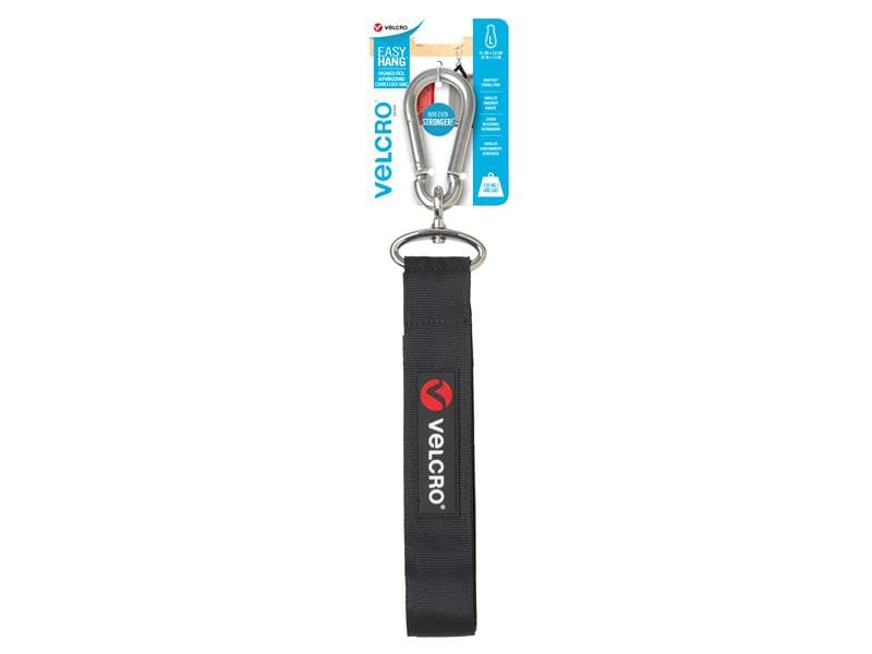 Velcro® Brand VEL-30134-WEU Easy Hang™ Strap Large 38Mm X 81Cm