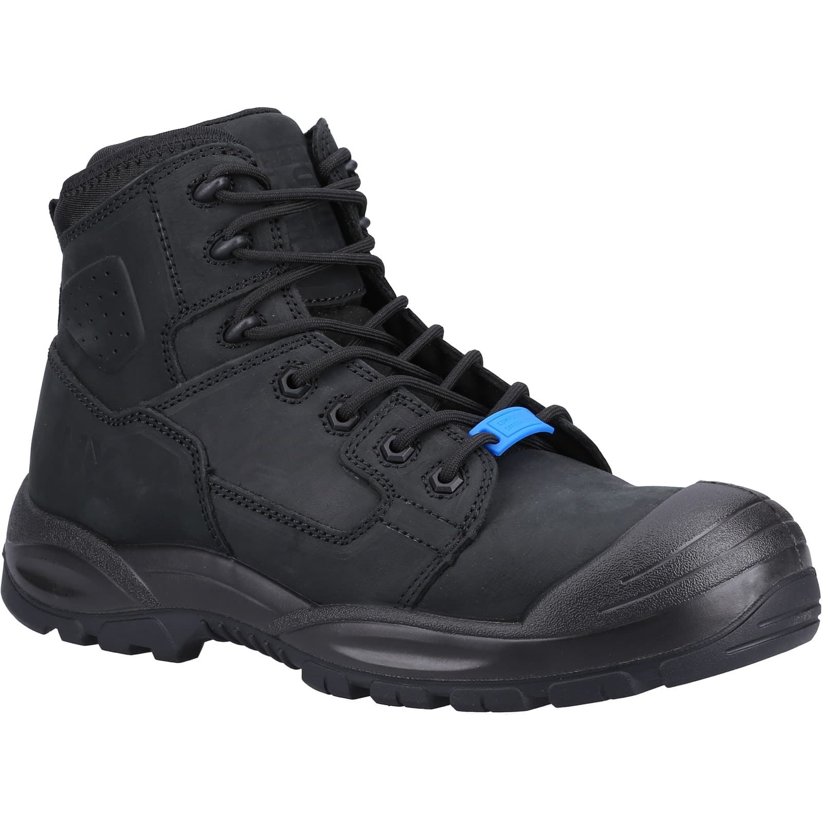 Footsure Western Limited Hard Yakka Legend Pr Safety Boot Size 8 34690-59341-07