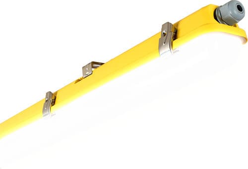 110V Climate 1500Mm 3000Lm 25W 6000K Emergency Wire- LSLCL1530EW1V-02