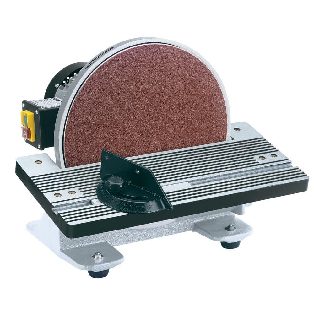 Draper 88912 Disc Sander 305Mm 750W each