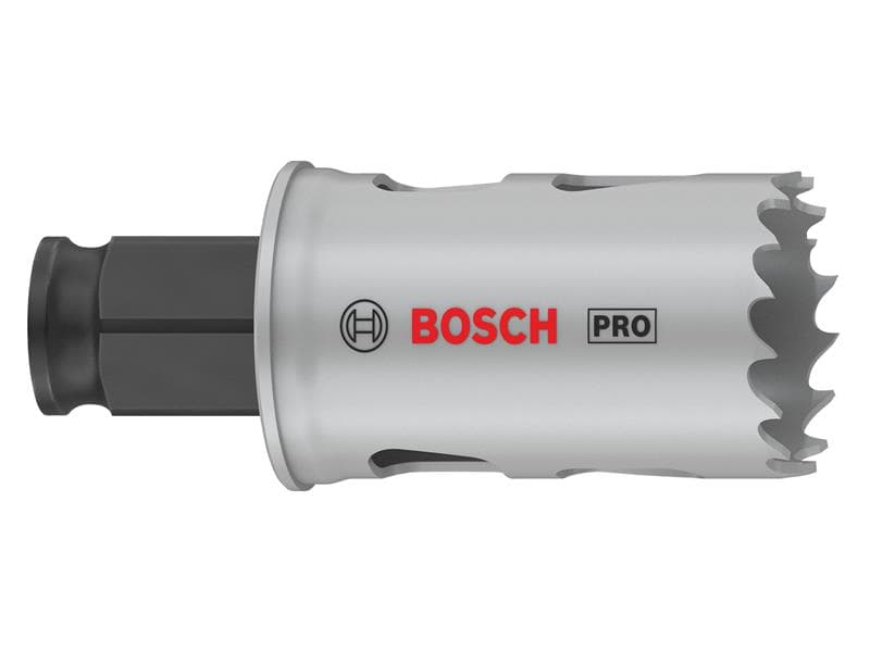 Bosch Powertool Accessories 2.608.594.374 Pro Multi Material Pc Plus Holesaw 29Mm