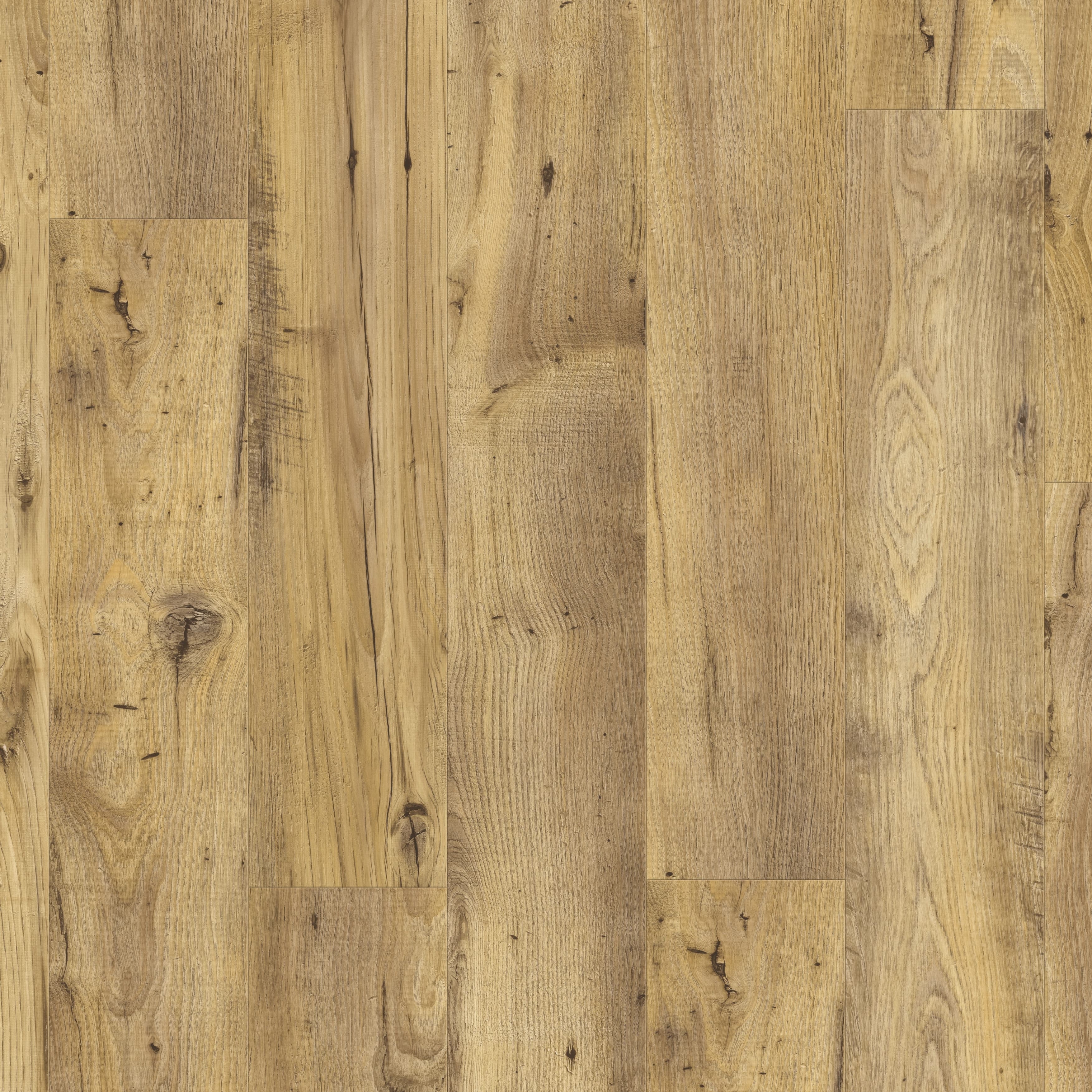 Quick-Step Quick Step Alpha Vinyl Vintage Chestnut Natural Plank Flooring 2.128 M2