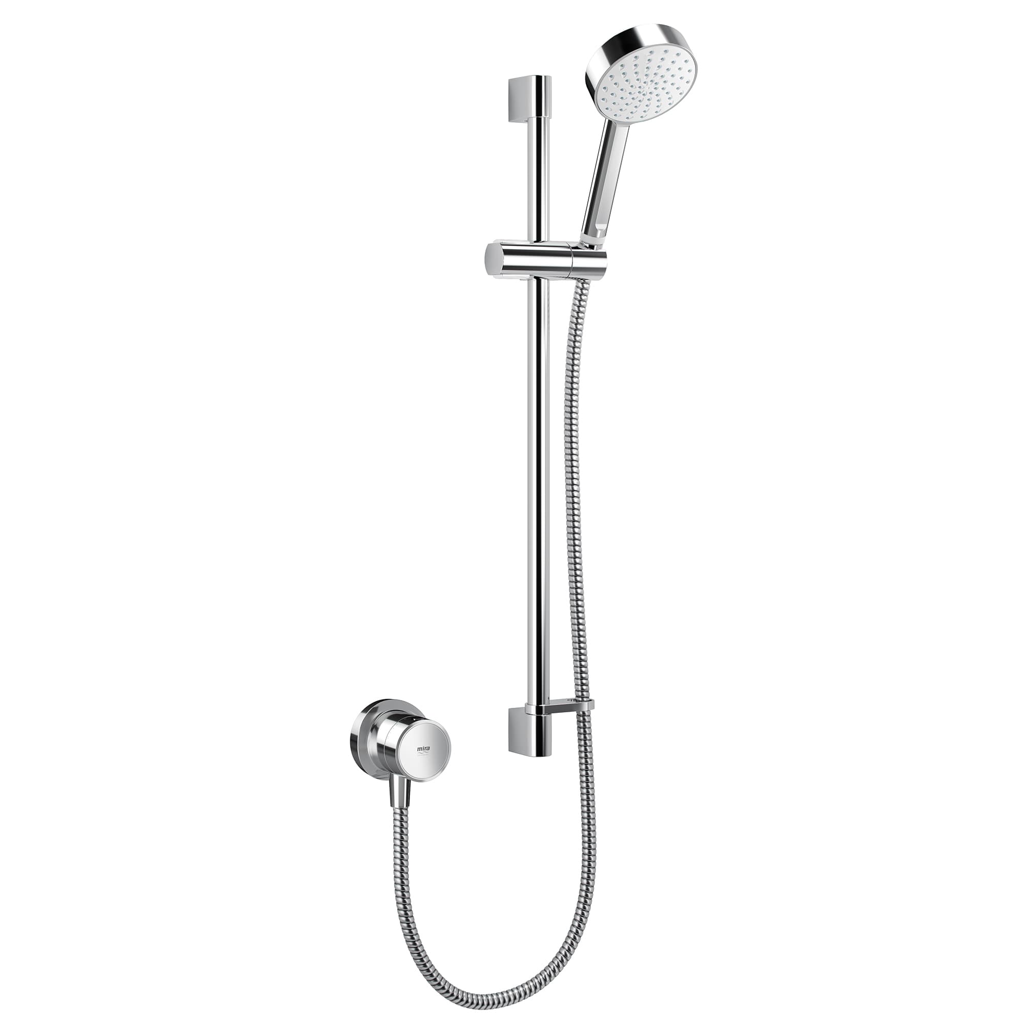 Mira Showers Mira 1.1943.001 Minimal Single Shower