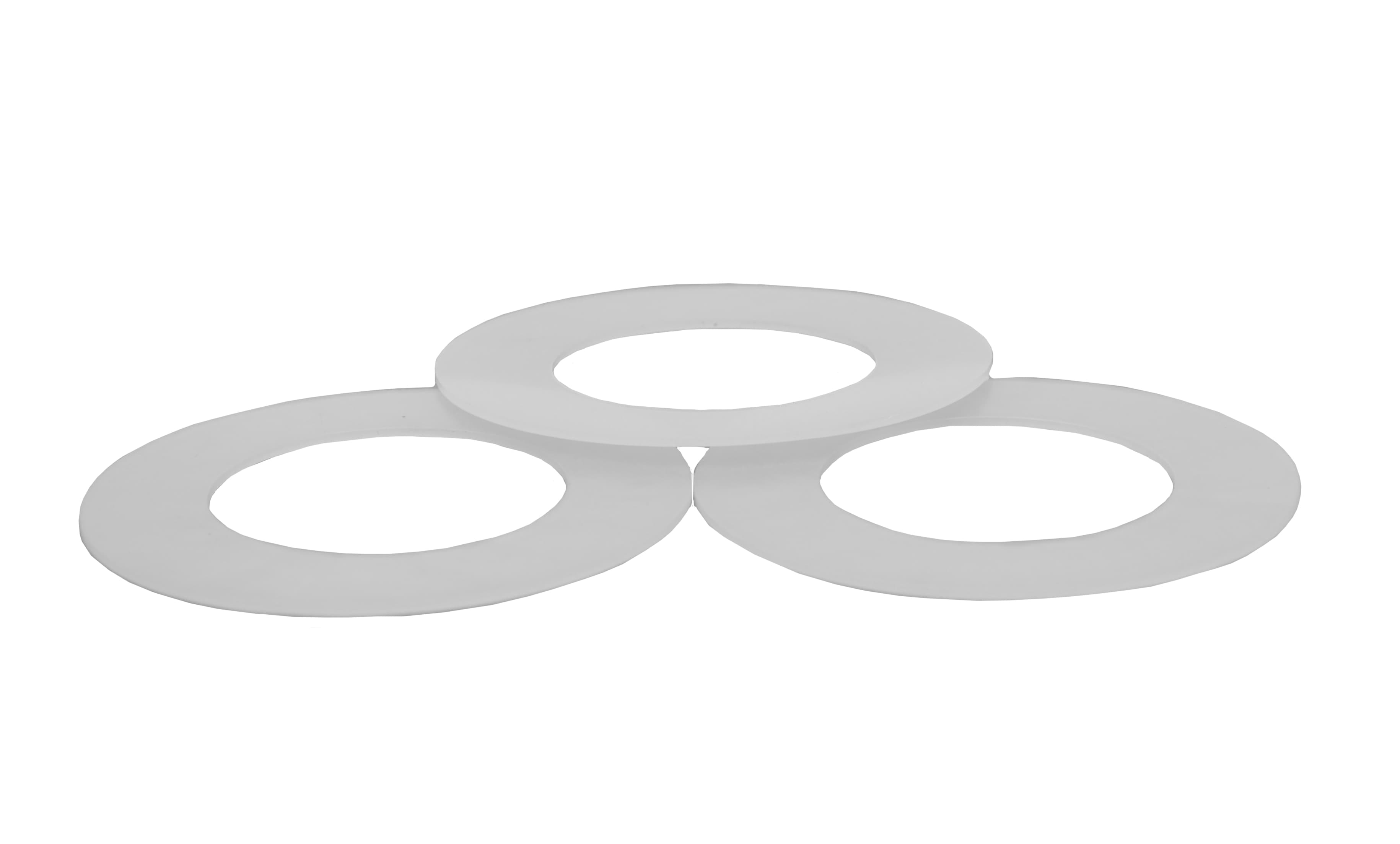 4Trade 1-1/2in Sink Washer (Pack of 10)