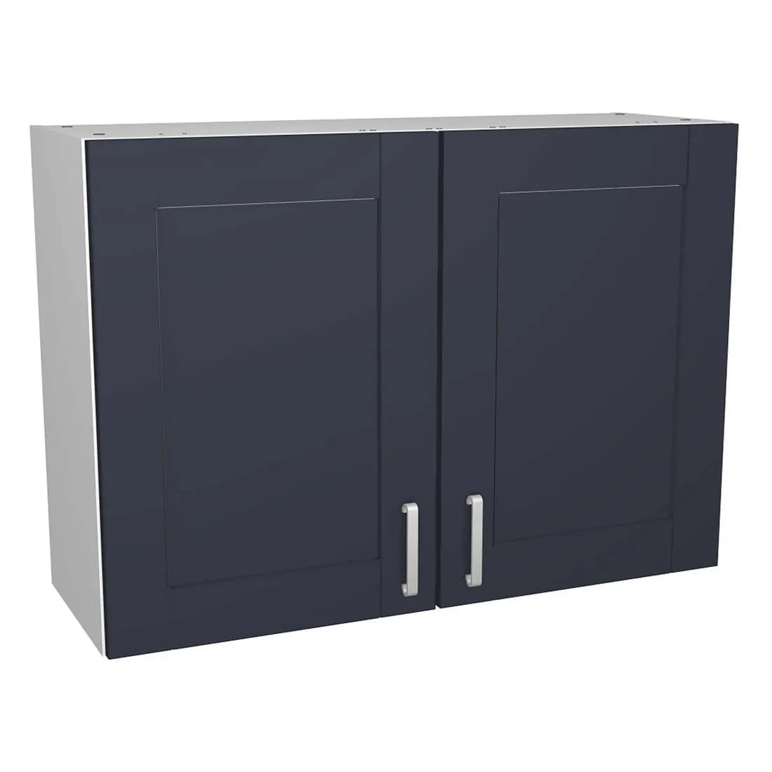 Verona Navy 1000Mm Wall Unit
