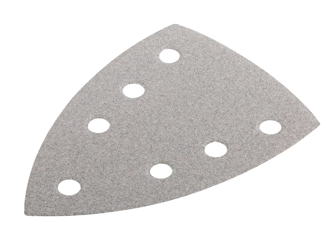 Flex Power Tools SV-P80 VE25 Xtreme Sandpaper Sheet 100 x 150mm x P 80 25 Pack 531936