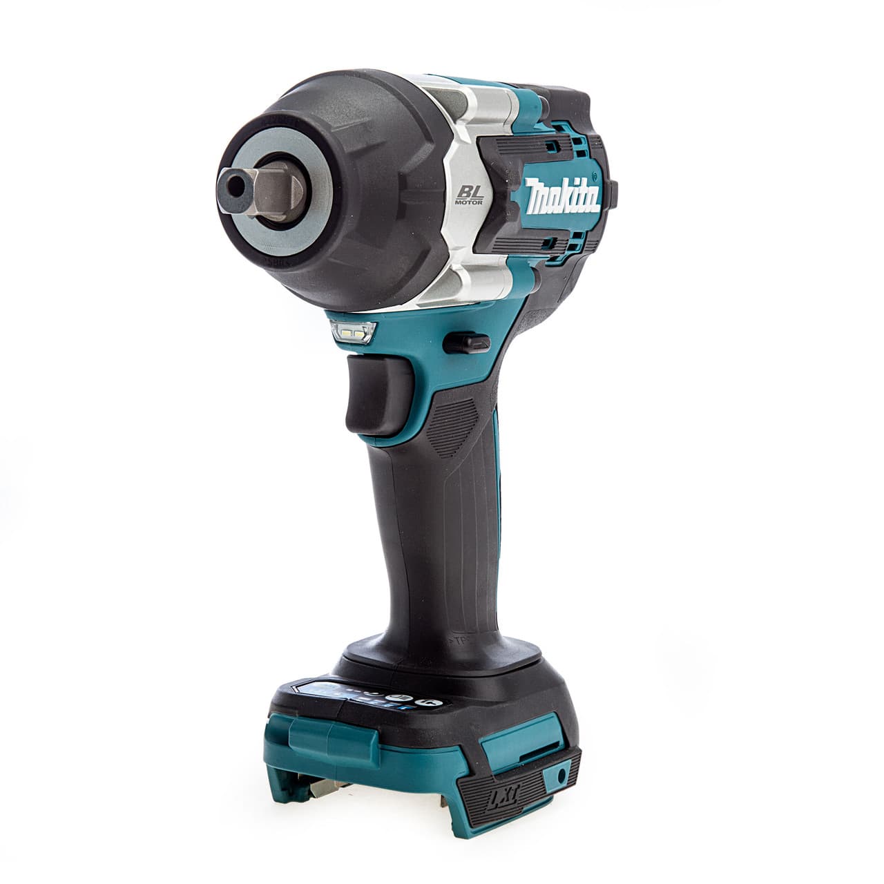 Makita DTW701 LXT 18V Impact Wrench 1/2" (Body Only) DTW701Z
