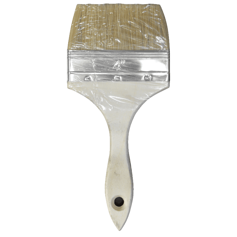Laminating Brush - 4"