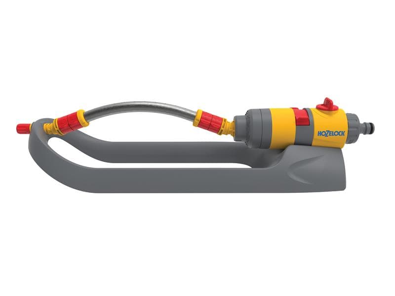 Hozelock 100-100-263 Rectangular Sprinkler Pro 220M²