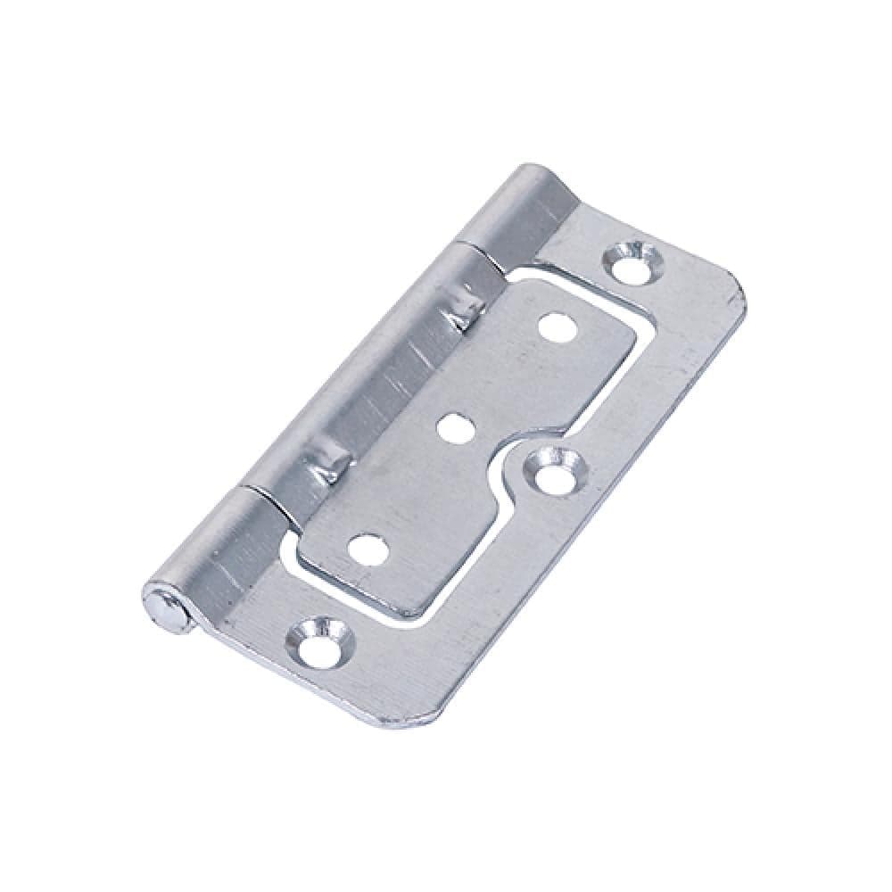 Timco 434142 Hurlinge - Fixed Pin (104) - Zinc 101 X 66