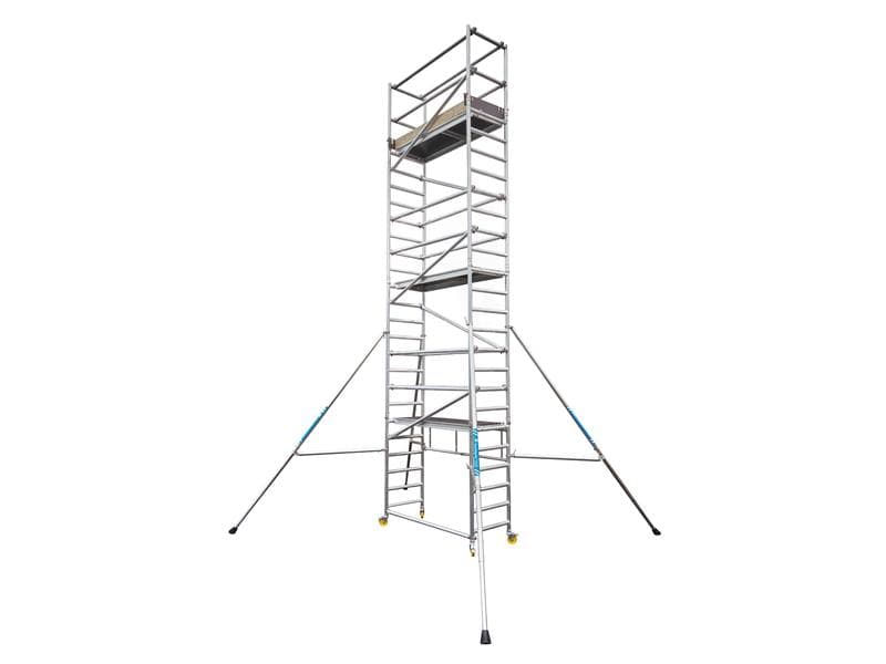 Zarges 5545158 Reachmaster® Plus 5.8M