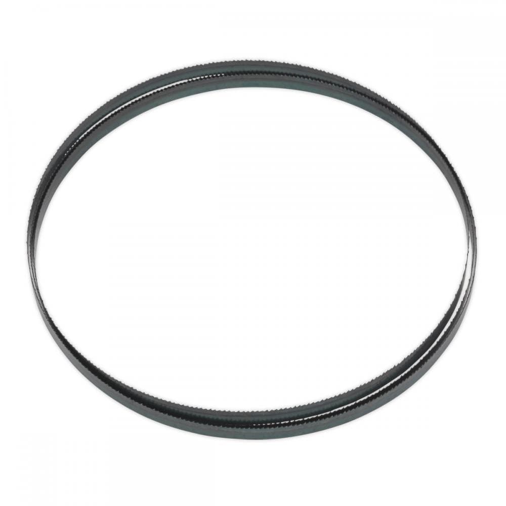 Sealey SM1304B14 Bandsaw Blade 1712 X 10 X 0.35Mm 14Tpi