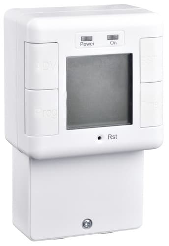 Dig Weekly Immersion Heater Timer TMIHDIG-MP