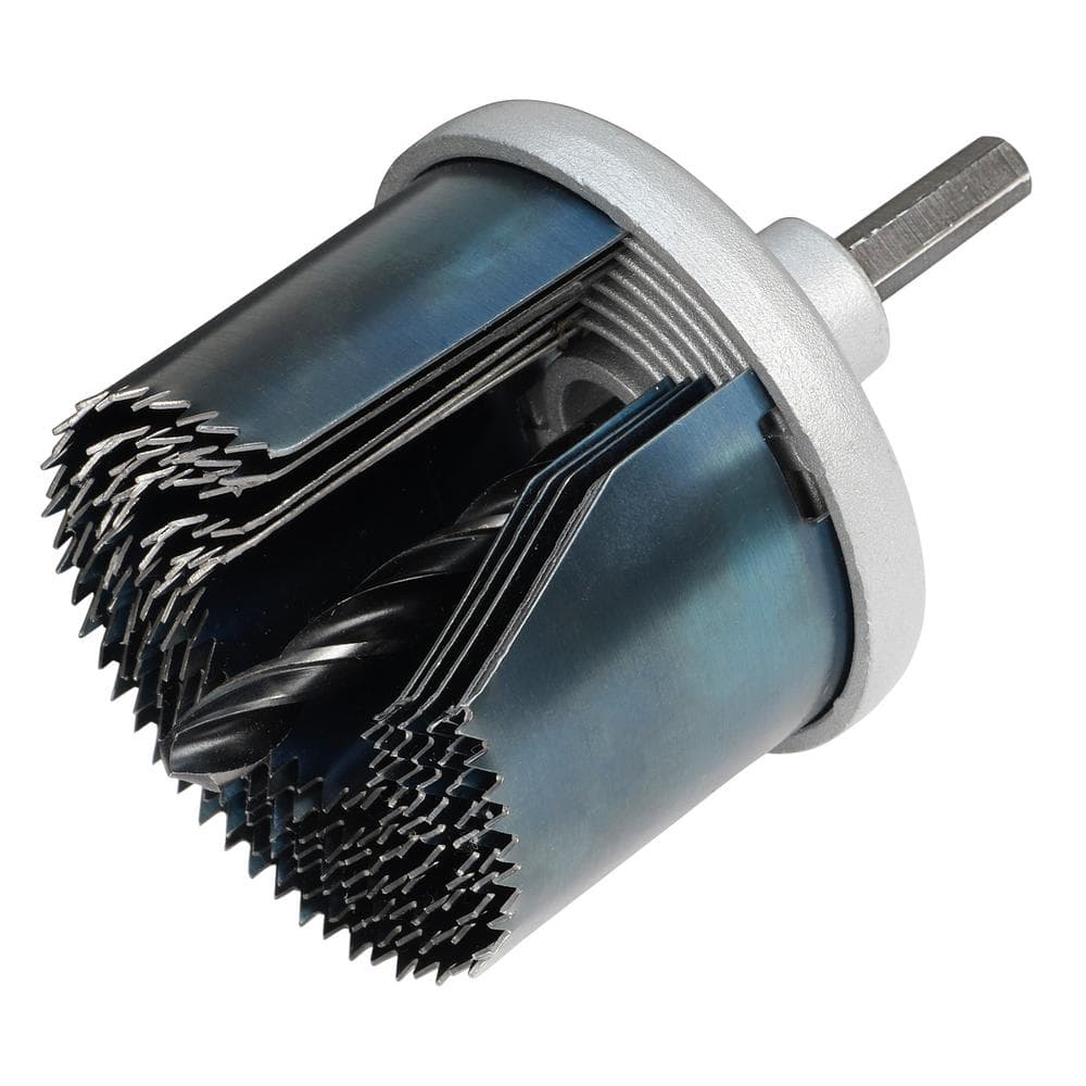 Holesaw Kit (7 Piece) 04563
