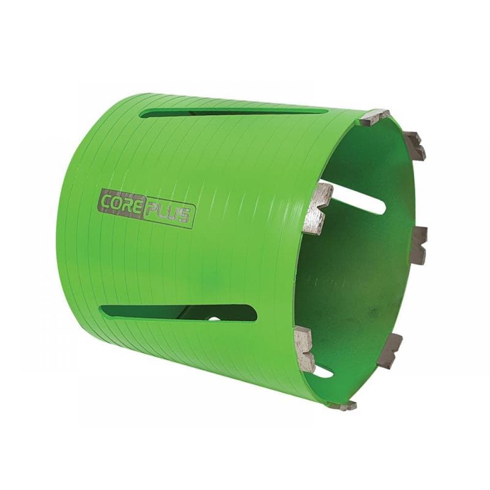 Coreplus CORDCD157 Dcd157 Diamond Dry Core Drill Bit 157Mm