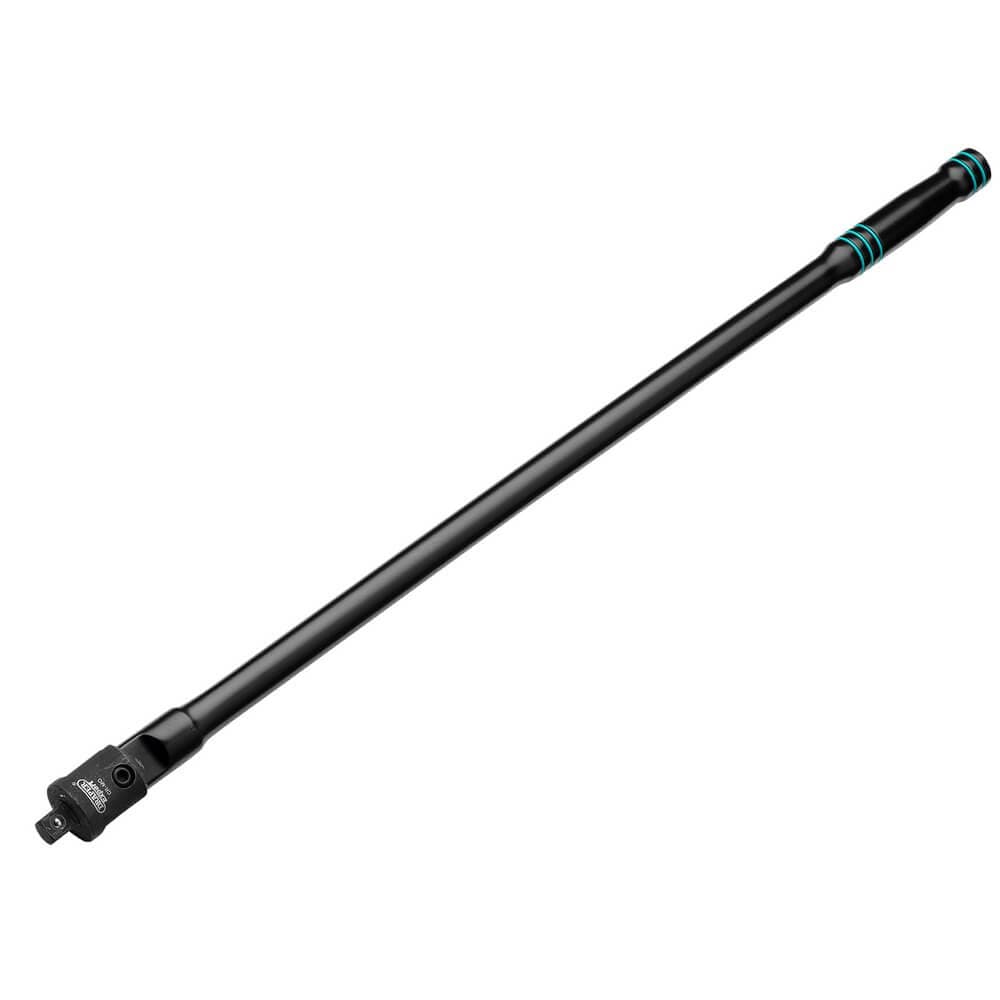 Draper Expert Breaker Bar 1/2in Sq. Dr. 600Mm Black Pk 1 24275