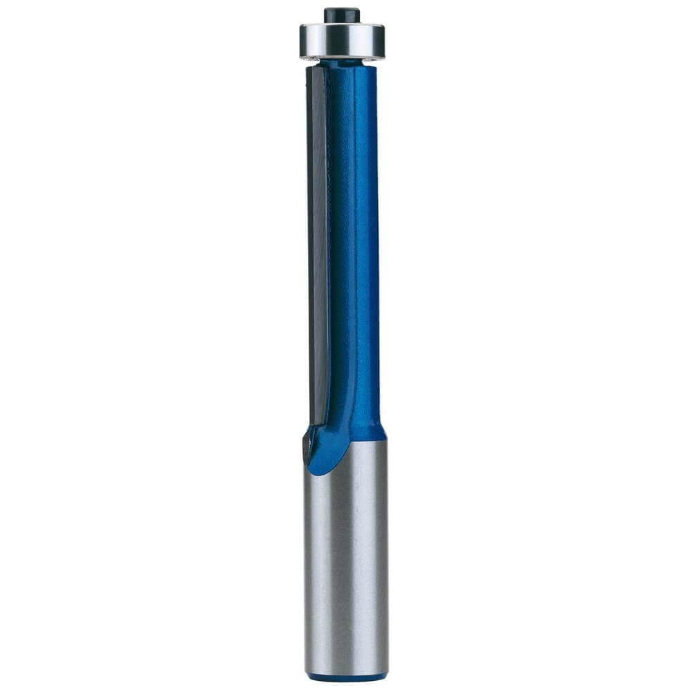 Draper 75352 Tct Router Bit 1/2in Flush 12.7 X 50Mm each