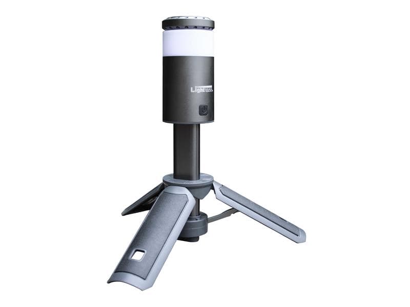 Lighthouse Adventure Series Multi-Function Tripod Light HL-WL2199
