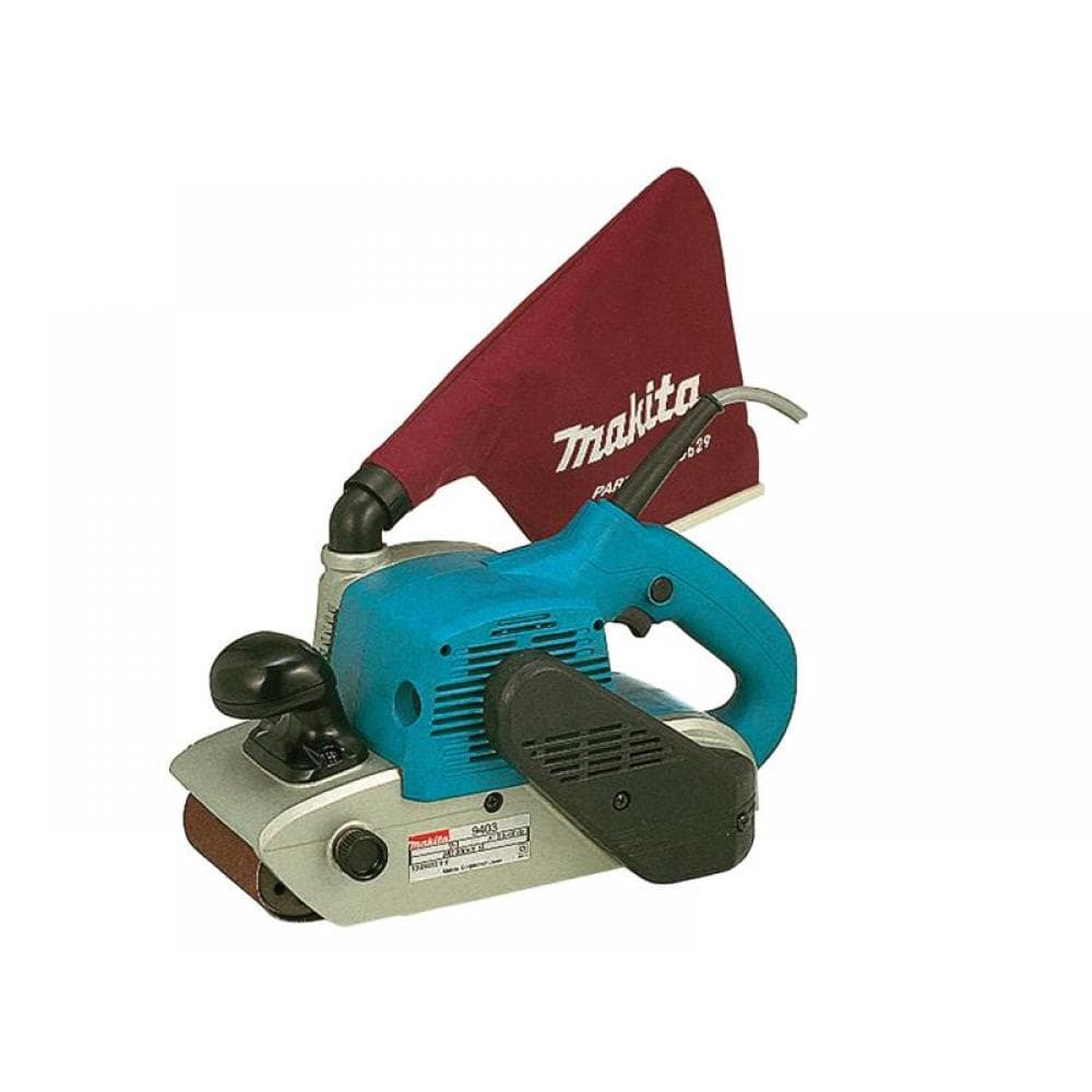 Makita 9403/2 9403 Super Duty Belt Sander 100 X 610Mm 1200W 240V