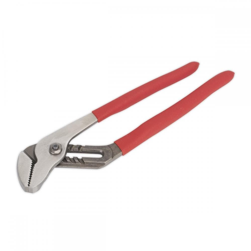 Sealey AK368 Water Pump Pliers 250Mm