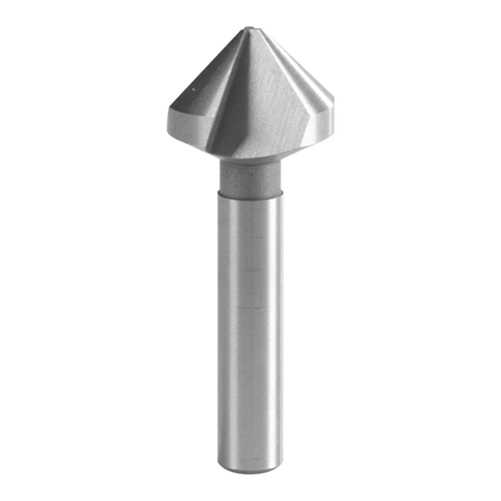 Timco CS250 3 Flute Countersink 25.0Mm Tube 1
