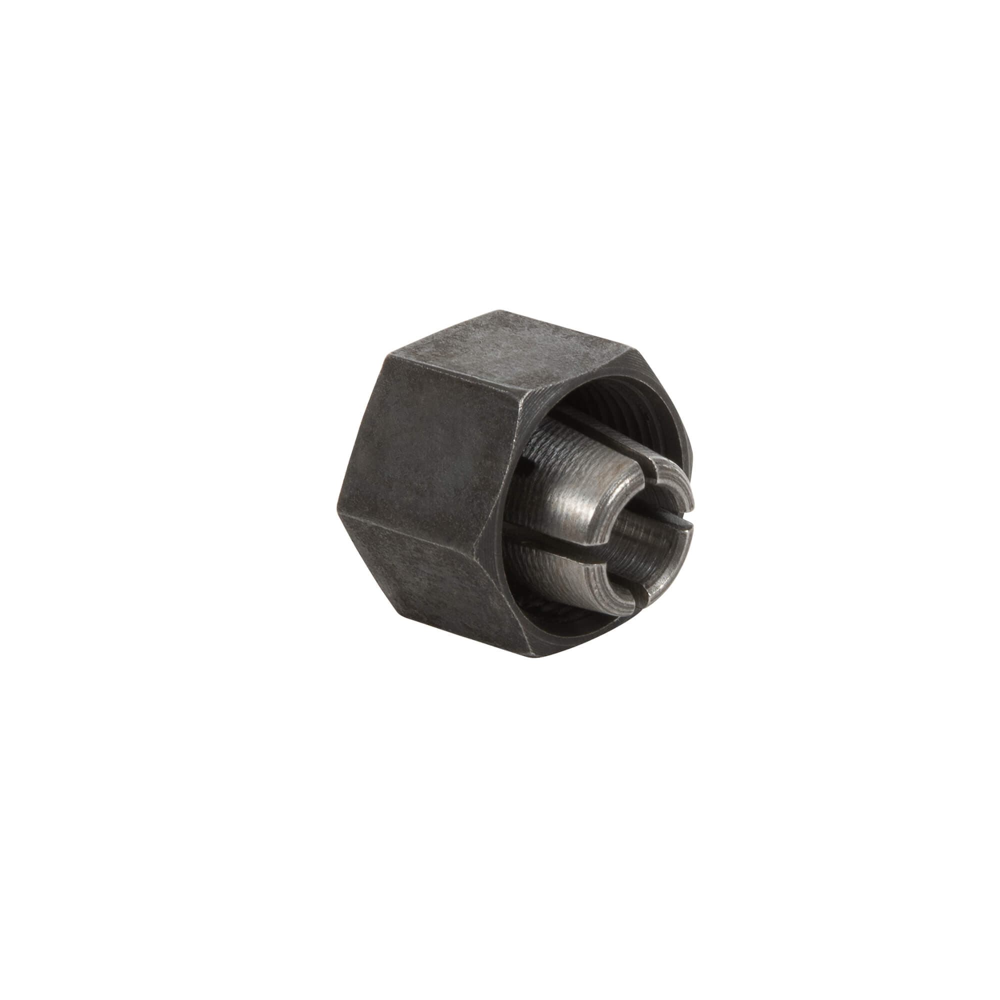 Trend Collet For T18S/R14 Cordless Router Pk 1 CLT/R14/635