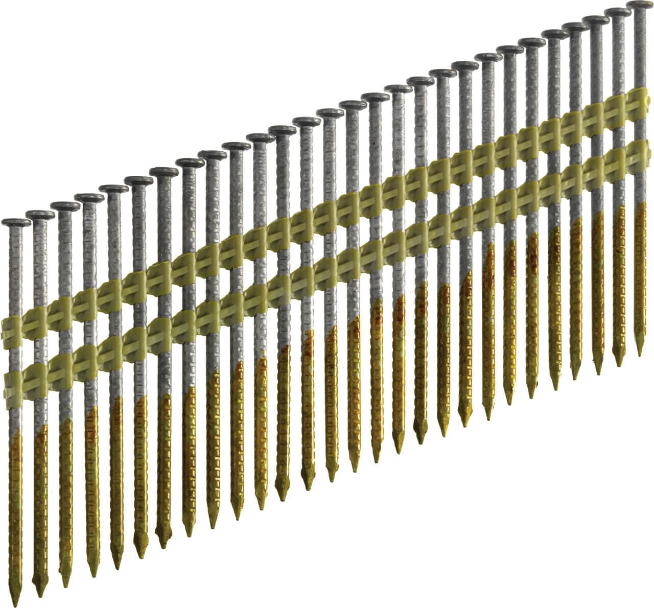 Senco HB59APBSR Strip Nail Barbed Senc. 3.1X90Mm Box 2000