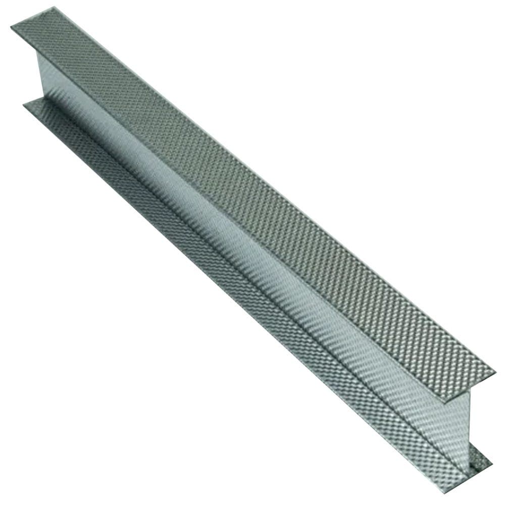 British Gypsum Gypframe Metal I Stud 146I80 5000mm x 146mm | Pack of 10