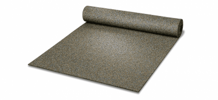 IsoRubber CC3 (20000mm x 1000mm x 3mm) 20m2