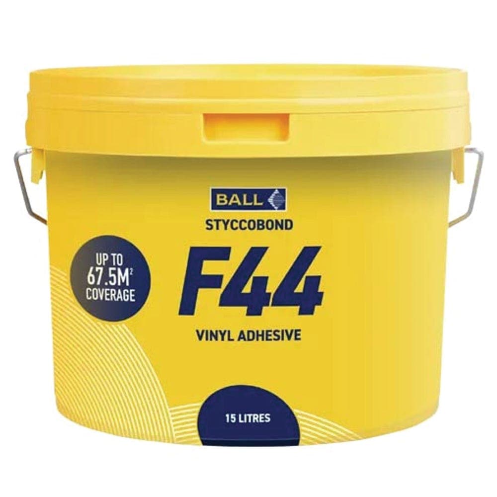 F Ball Styccobond F44 Adhesive | 5L