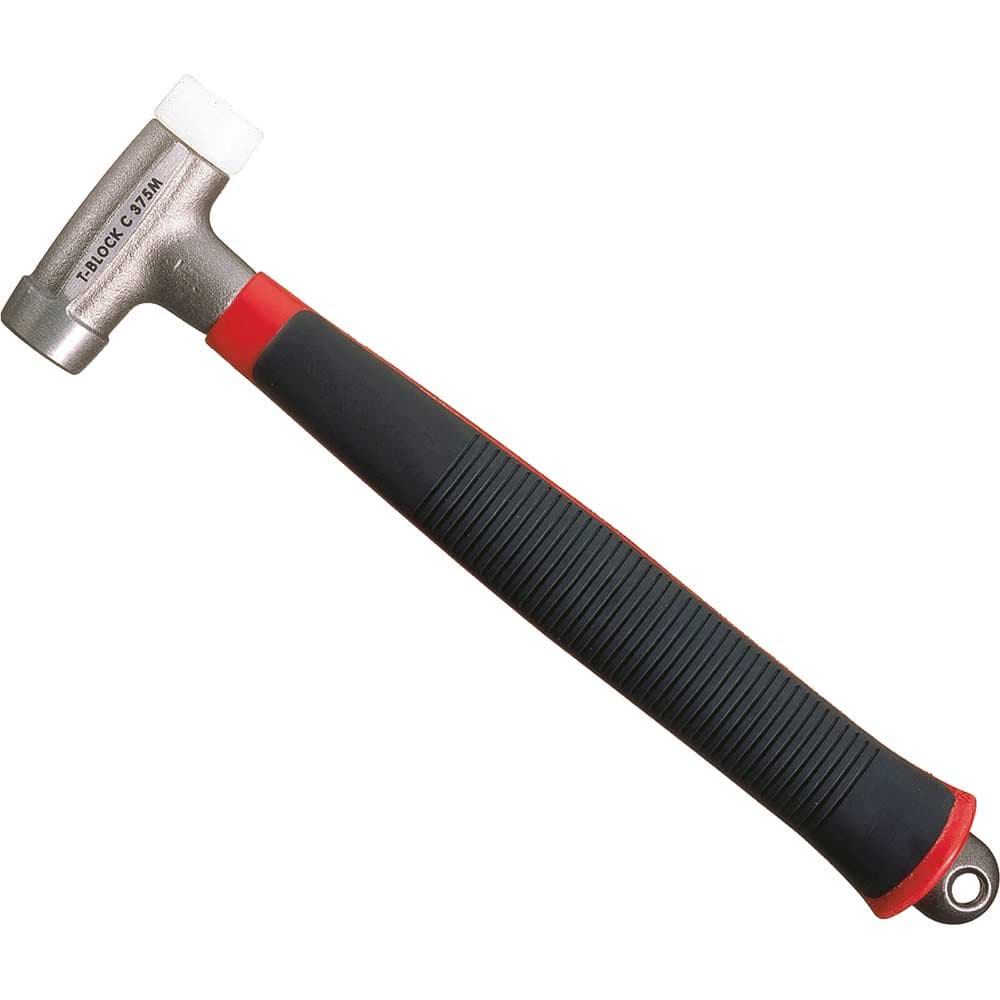 Hultafors T Block Combination Hammer