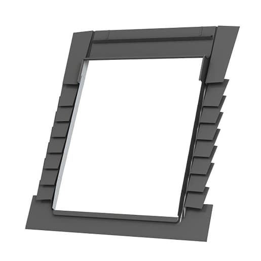 Keylite Plain Tile Roof Flashing 550mm x 1180mm PTRF01C