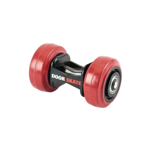 Trend Door and Sheet Material Skate