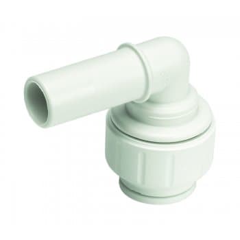 JG Speedfit stem elbow 15mm Pack 10