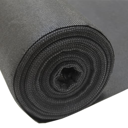 4TRADE Heavy Duty Landscape Fabric 1m x 20m